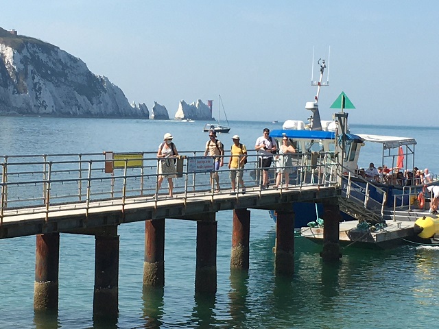 The Needles
